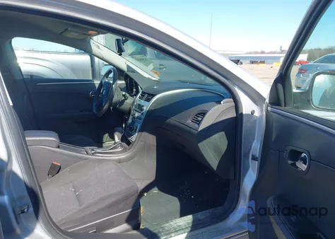 2011 Chevrolet Malibu 1Lt from USA, damaged, VIN 1G1ZC5E19BF173859